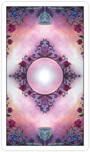 Crystal Visions Tarot Deck by Jennifer Galasso - Tarot - Cosmic Corner Savannah