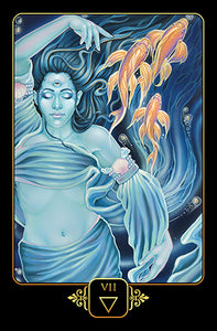 Dreams of Gaia Tarot Deck by Ravynne Phelan - Tarot - Cosmic Corner Savannah