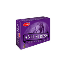Incense  || Anti Stress || Sticks or Cones
