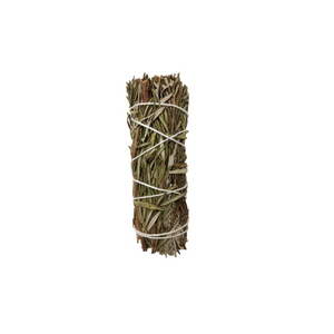 Herb Bundle || Blue Sage and Rosemary || Incense