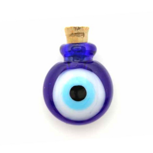 Bottle ||  Evil Eye  ||  Mini