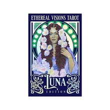 Ethereal Visions Tarot: Luna Edition