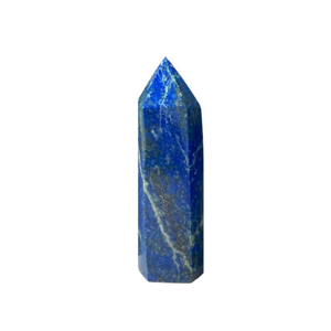 Standing Point || Lapis Lazuli Generator