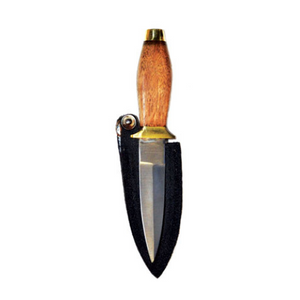 Athame || Wooden Handle