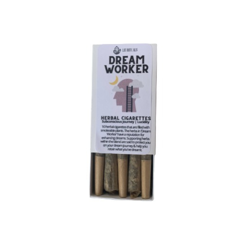Dream Worker Tea Tokes