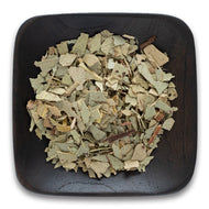 Herb  || 1 oz Eucalyptus, Cut & Sifted