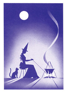 Gypsy Witch® Fortune Telling Cards - Tarot - Cosmic Corner Savannah