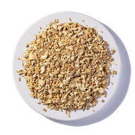 Herb  || 1 oz Dried Ginger Root