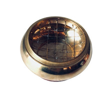 Censer ||  Brass Resin Incense Burner