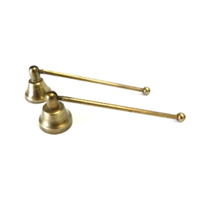 Candle Snuffer ||  Assorted Styles