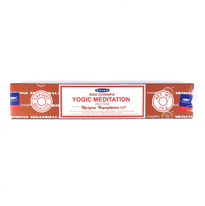 Incense || Meditation || Sticks