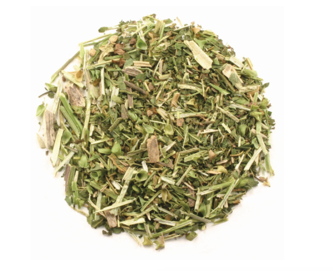 Herb  || 0.5 oz Skullcap, Cut & Sifted