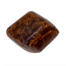 Tumbled Hessonite Garnet