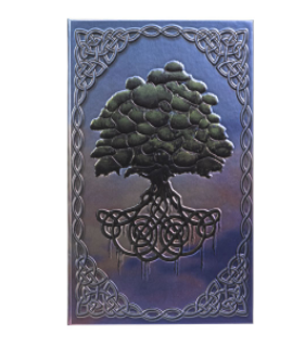 Journal || Tree of Life