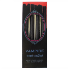 Vampire Tears Candles