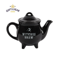 Tea Pot || Witches Brew