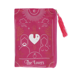 Tarot Bag || The Lovers