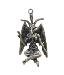 Pendant || Baphomet