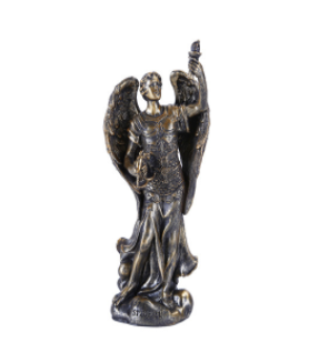 Statue || Uriel || Small