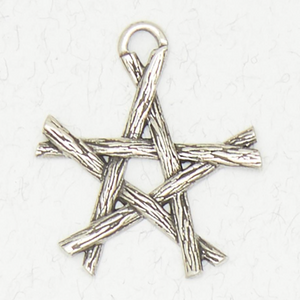 Pendant || Wiccan Collection