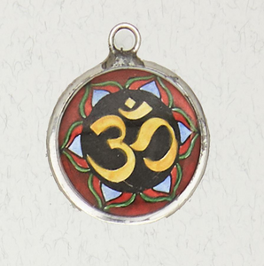 Pendant || Vedic Collection