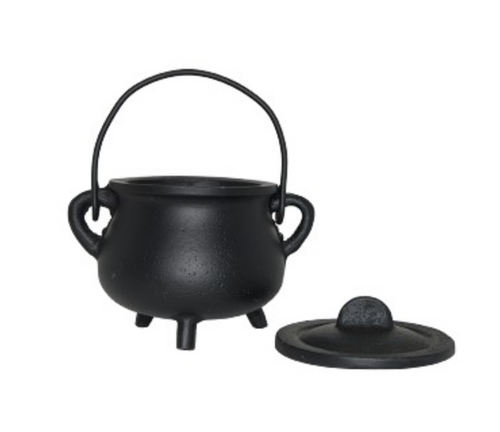 Cauldron || 4.5