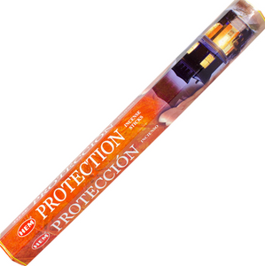 Incense  ||  Protection  ||  Sticks