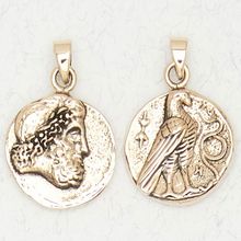 Pendant || The Olympians Collection || Assorted Designs