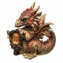 Figurine || Baby Dragon