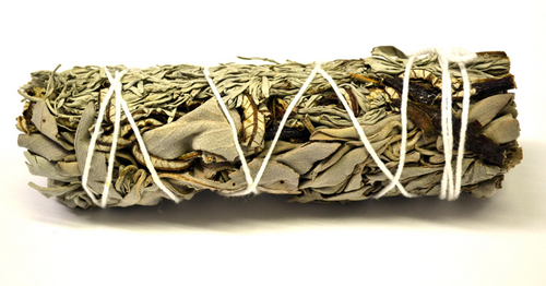 Herb Bundle || Yerba Santa  || Incense