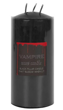 Vampire Tears Candles