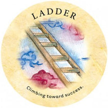 Tea Leaf Fortune Cards by Rae Hepburn - Tarot - Cosmic Corner Savannah