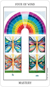 Tarot of the Spirit