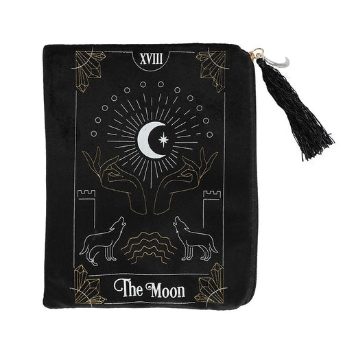 Tarot Bag || The Moon