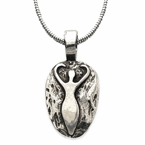 Pendant || Pewter || Amulets of Avalon