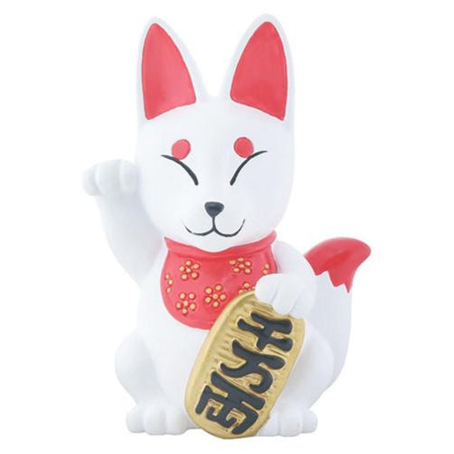 Statue  || Maneki Kitsune