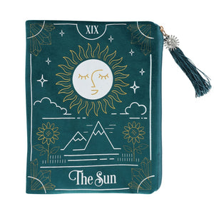 Tarot Bag || The Sun