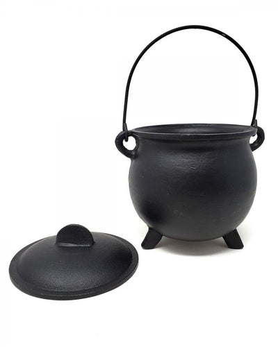 Cauldron ||  8