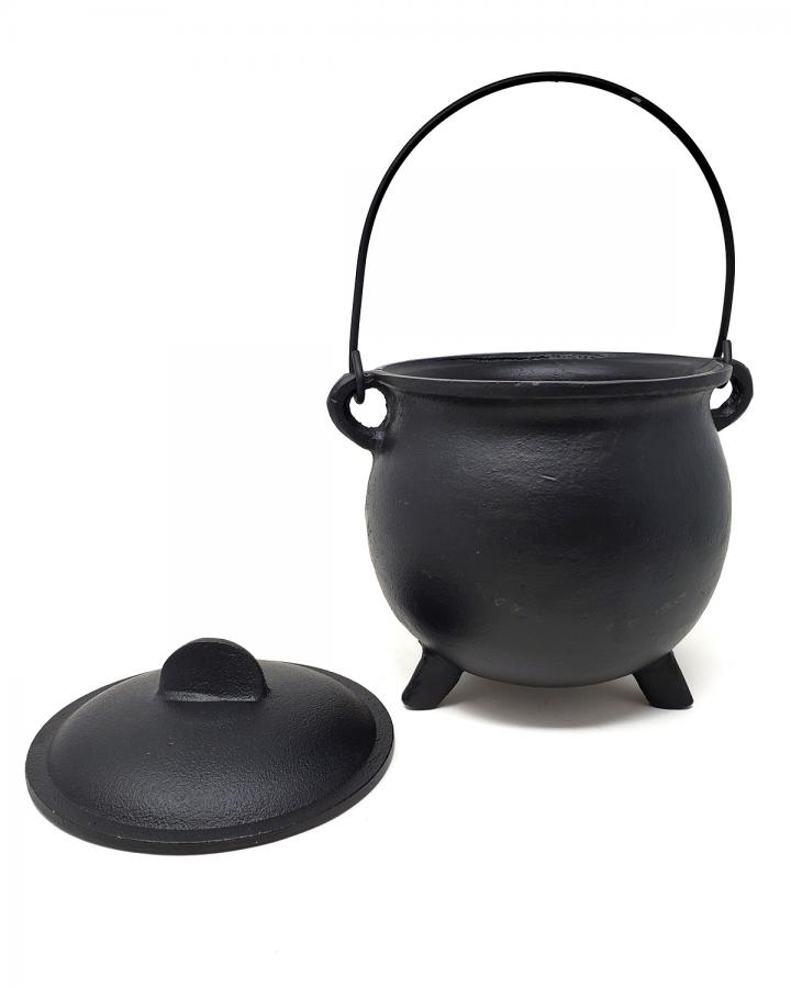 Cauldron ||  8