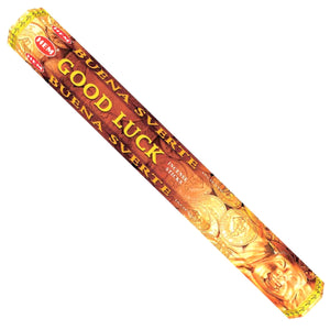 Incense || Good Luck || Sticks