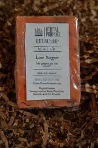 Herbal Purpose || Soap Bar