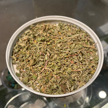Herb  || 0.5 oz Damiana