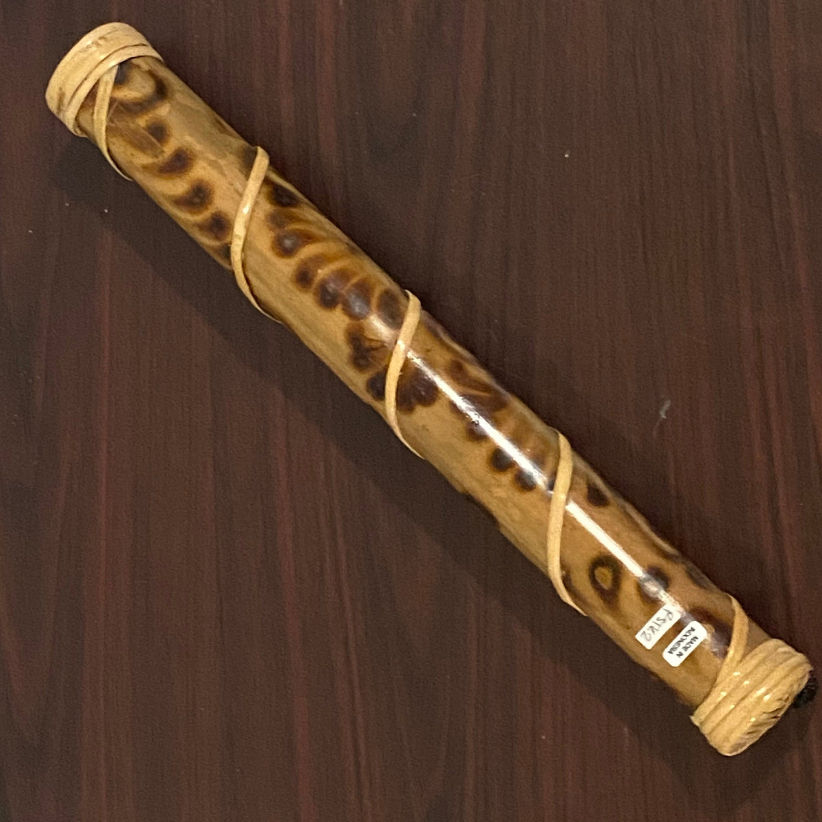 Rain Stick – Cosmic Corner Savannah