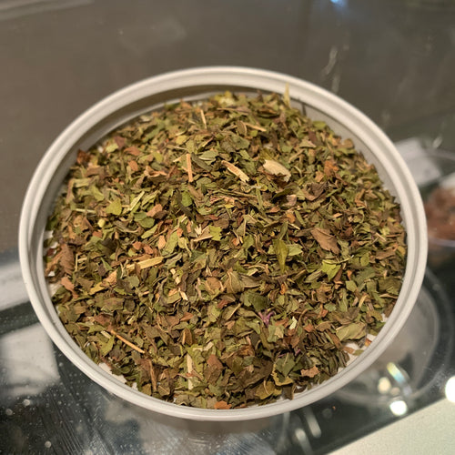 Herb  || 0.5 oz Peppermint Leaf