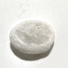 Seer Stone || Clear Quartz
