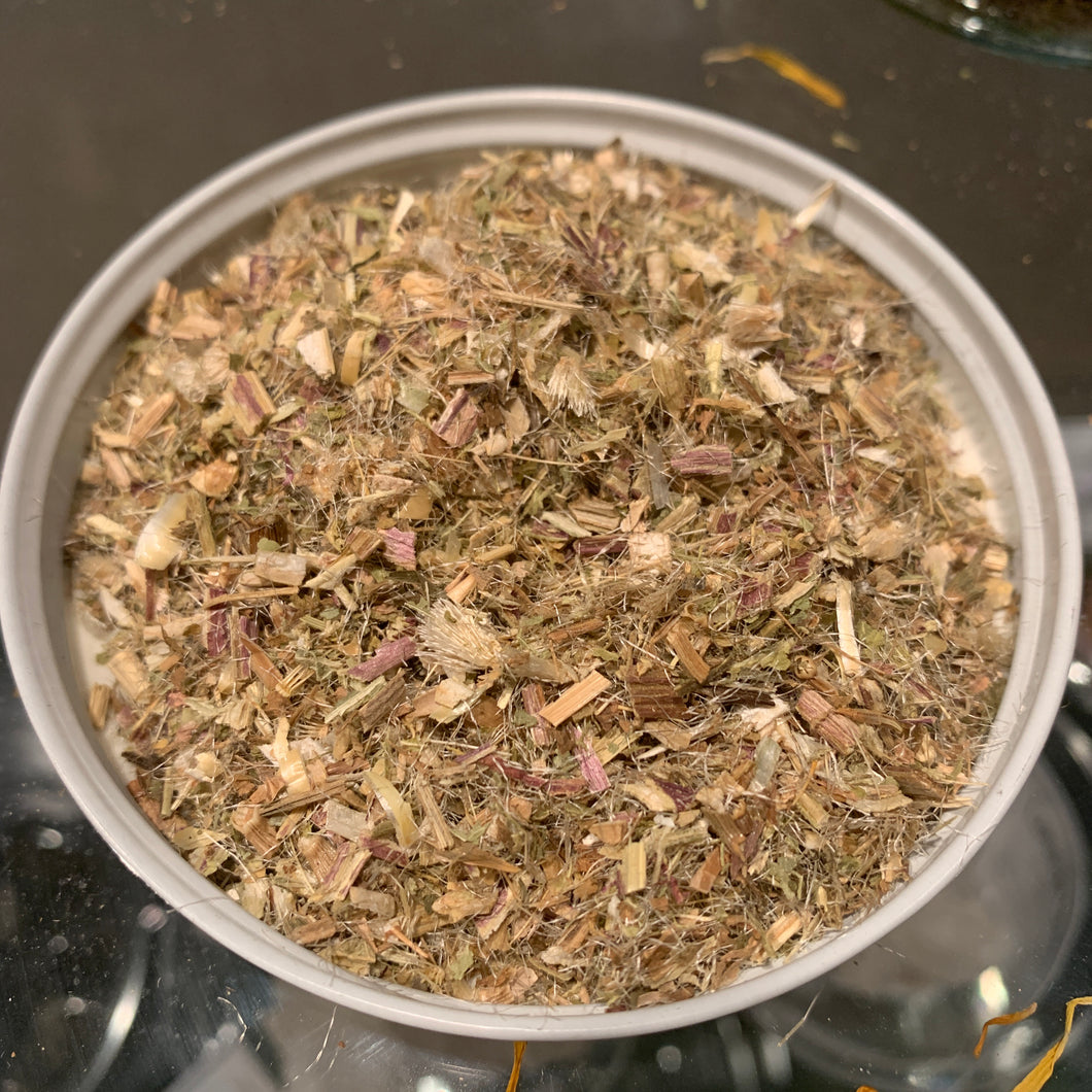 Herb  || 0.5 oz Blessed Thistle