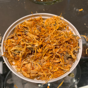 Herb  || 0.2 oz Calendula Flowers’s