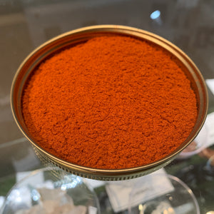 Incense  ||   0.5 oz Sandalwood Red Powder