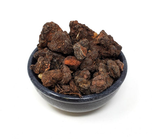 Incense  ||   0.5 oz Ethiopian Myrrh Resin