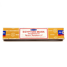Incense || Egyptian Musk || Sticks